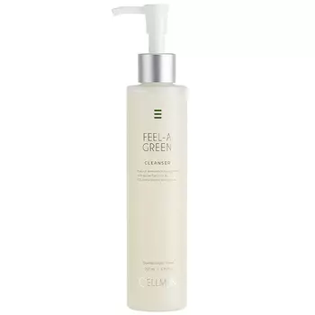 Cellmiin FeelAGreen Cleanser
