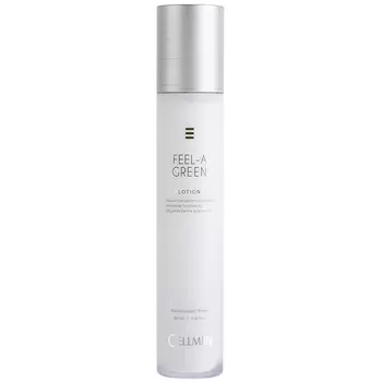 Cellmiin FeelAGreen Face Lotion