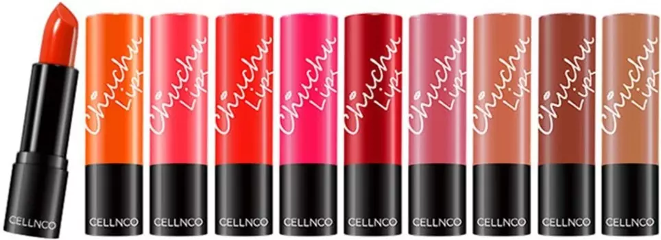 Cellnco Chu Chu Lips