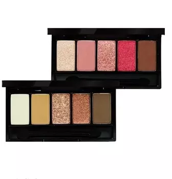 Cellnco Eye Love Shadow Palette