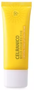 Celranico Crystal Tone Up Sun Cream SPF PA