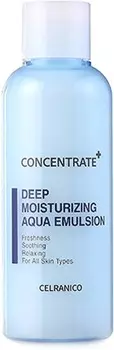 Celranico Deep Moisturizing Aqua Emulsion