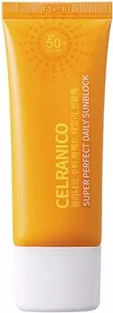 Celranico Super Perfect Daily Sunblock SPF PA
