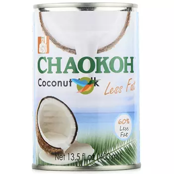 Chaokoh Coconut Milk