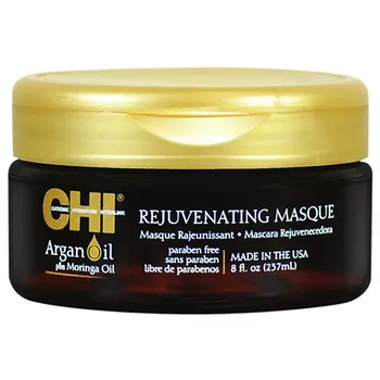 Chi Argan Oil Mask