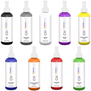 Chi Chromashine Hair Color