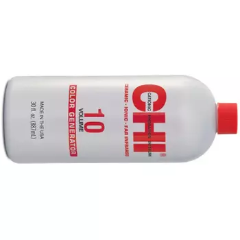 Chi Color Generator Vol