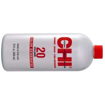 Chi Color Generator Vol