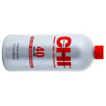 Chi Color Generator Vol