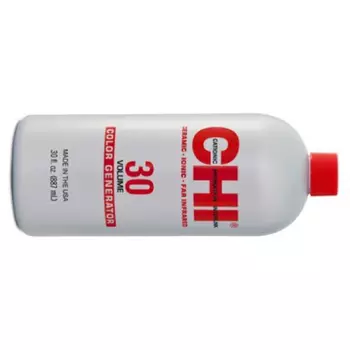 Chi Color Generator Vol