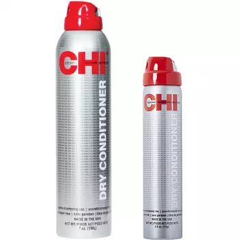 Chi Dry Conditioner