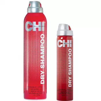 Chi Dry Shampoo