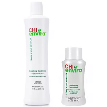 Chi Enviro Smoothing Conditioner