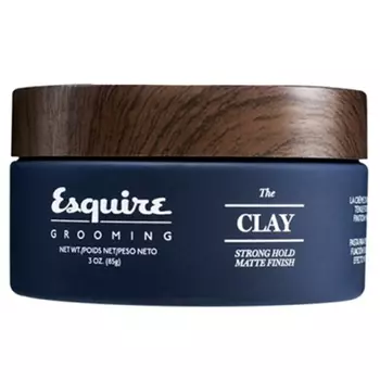 Chi Esquire Clay