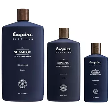 Chi Esquire Shampoo