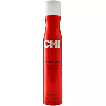 Chi Helmet Head Hair Spray