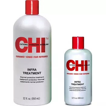Chi Infra Treatment