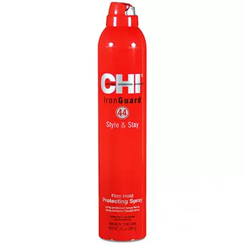 Chi Iron Guard Firm Hold Protecting Spray