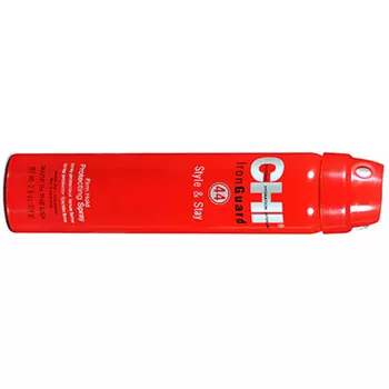 Chi Iron Guard Firm Hold Protecting Spray Mini