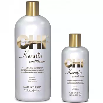 Chi Keratin Conditioner