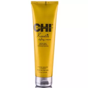 Chi Keratin Styling Cream