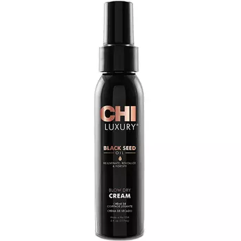 Chi Luxury Blow Dry Cream
