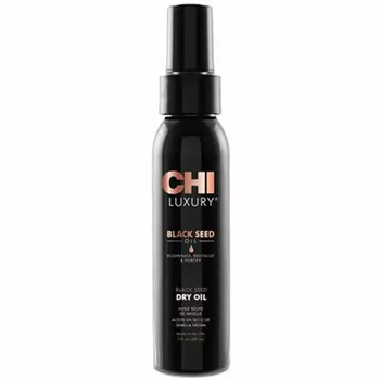 Chi Luxury Dry Oil