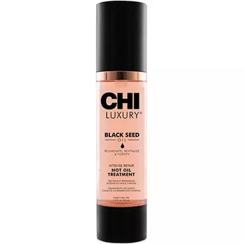 Chi Luxury Hot Oil Treatment