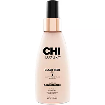 Chi Luxury LeaveIn Conditioner