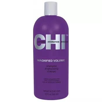Chi Magnified Volume Shampoo