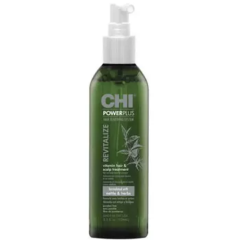 Chi Power Plus Revitalize Treatment