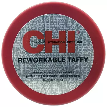 Chi Reworkable Taffy