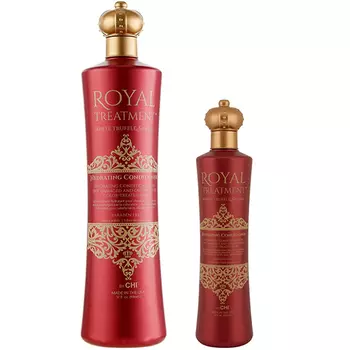 Chi Royal Treatment Hydrating Conditioner