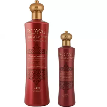 Chi Royal Treatment Volume Shampoo