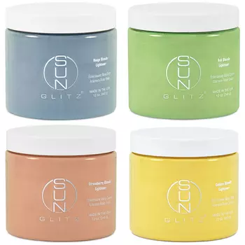 Chi SunGlitz Lightener