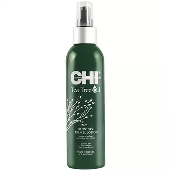 Chi Tea Tree Oil Primer Lotion