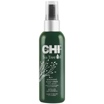 Chi Tea Tree Oil Soothing Scalp Spray