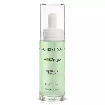 Christina Bio Phyto Absolute Detox Serum
