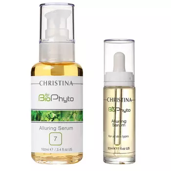 Christina Bio Phyto Alluring Serum
