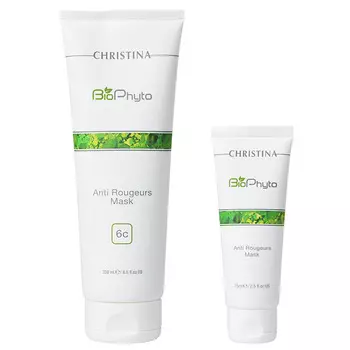 Christina Bio Phyto Anti Rougeurs Mask