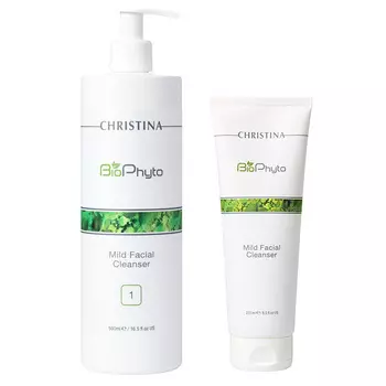 Christina Bio Phyto Mild Facial Cleanser