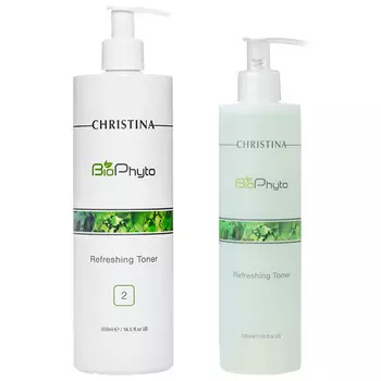 Christina Bio Phyto Refreshing Toner