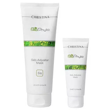 Christina Bio Phyto SebAdjustor Mask