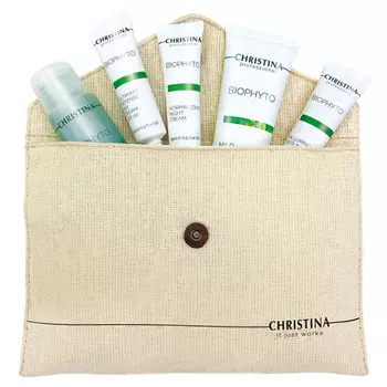 Christina Bio Phyto Travel Kit