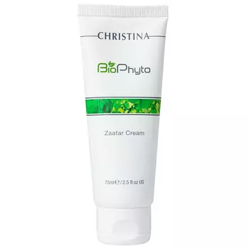 Christina Bio Phyto Zaatar Cream