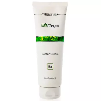 Christina Bio Phyto Zaatar Cream Step