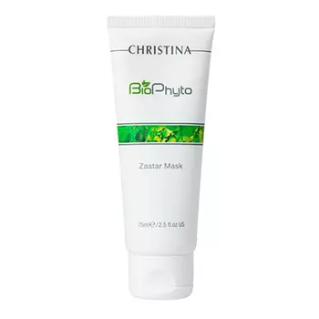 Christina Bio Phyto Zaatar Mask