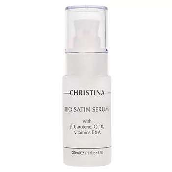 Christina Bio Satin Serum