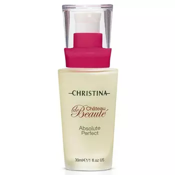 Christina Chateau de Beaute Absolute Perfect