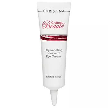 Christina Chateau de Beaute Rejuvenating Vineyard Eye rem